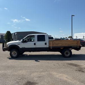 صورة 3 لـ 2000 FORD F-350 XLT