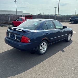 صورة 8 لـ 2006 Nissan SENTRA 1.8S