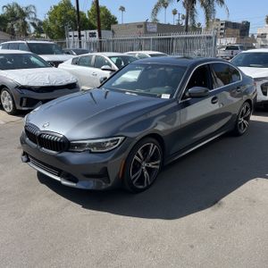 BMW 3 SERIES 330I - 1