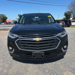 صورة مصغرة 14 لـ 2019 Chevrolet TRAVERSE PREMIER