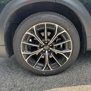 2025 Mazda CX-70 PLUG-IN HYBRID PREMIUM — миниатюра 19