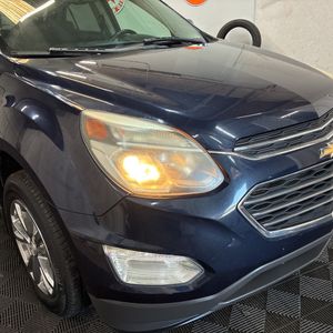 2016 Chevrolet EQUINOX LT — миниатюра 58
