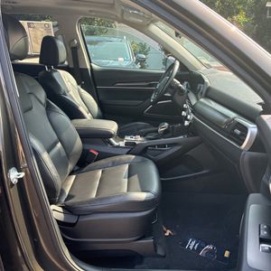 2024 KIA TELLURIDE S — миниатюра 32
