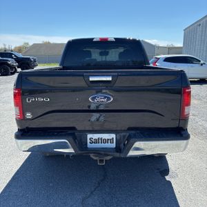 FORD F150 XLT - 7