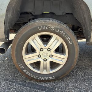 صورة مصغرة 19 لـ 2017 Toyota TUNDRA LIMITED
