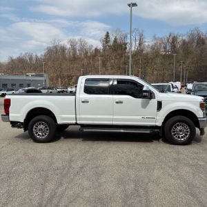 FORD F-250 SUPER DUTY XLT - 10