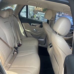 2017 Mercedes-BENZ GLC — миниатюра 35