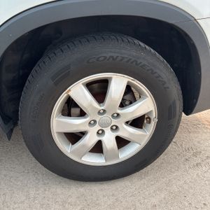 صورة مصغرة 18 لـ 2013 KIA SORENTO LX