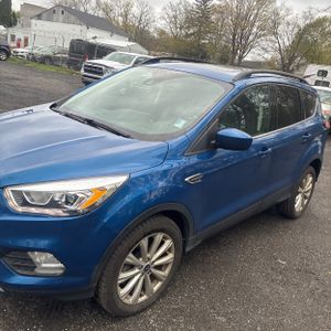 FORD ESCAPE SEL - 2