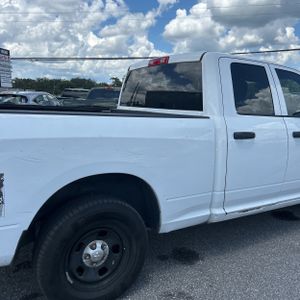صورة 9 لـ 2022 RAM 1500 CLASSIC TRADESMAN