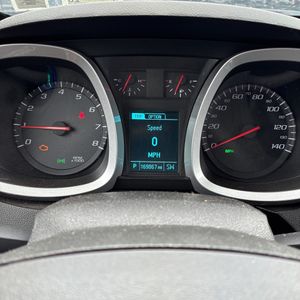 2014 Chevrolet EQUINOX LS — миниатюра 36