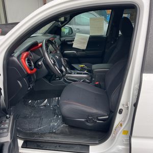 2019 Toyota TACOMA TRD SPORT 缩略图 32