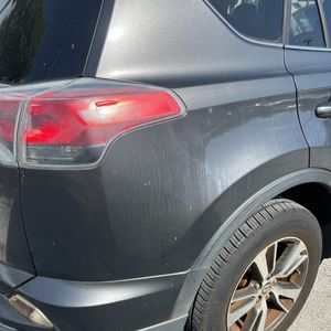 2017 Toyota RAV4 XLE 缩略图 60