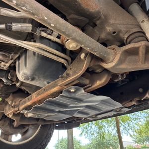 صورة مصغرة 31 لـ 2020 Chevrolet SILVERADO 2500HD LTZ