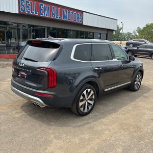 KIA TELLURIDE - 8