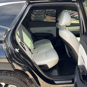 2026 Hyundai TUCSON LIMITED — миниатюра 35