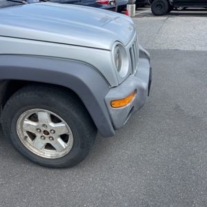 2003 JEEP LIBERTY SPORT — миниатюра 57