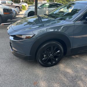 صورة 2 لـ 2023 Mazda CX-30 CARBON EDITION