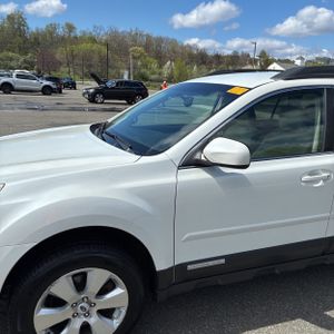 SUBARU OUTBACK 3.6R LIMITED - 2