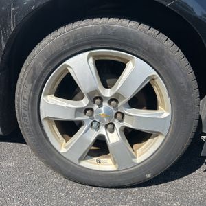 صورة مصغرة 20 لـ 2017 Chevrolet TRAVERSE LT
