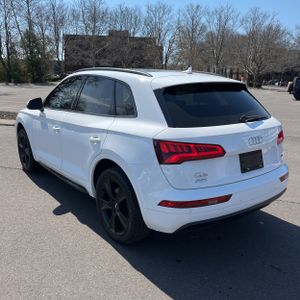 AUDI Q5 QUATTRO PREMIUM PLUS 45 TFSI - 5