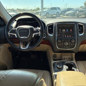 2014 Dodge DURANGO CITADEL 缩略图 39