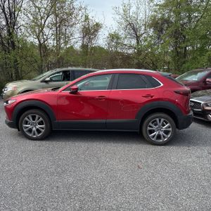 MAZDA CX-30 2.5 S PREFERRED - 3