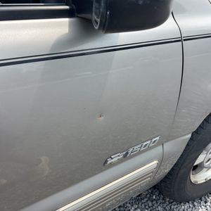 2000 Chevrolet SILVERADO 1500 LT 照片 51