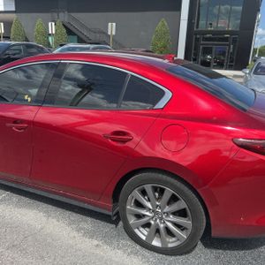 MAZDA MAZDA3 SEDAN PREMIUM - 6