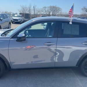 HONDA HR-V SPORT - 4