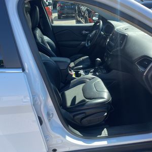 2019 JEEP CHEROKEE LATITUDE PLUS 缩略图 33