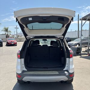 2017 FORD ESCAPE TITANIUM thumbnail 42