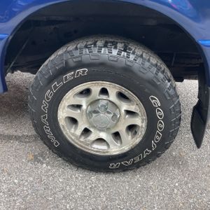 2011 FORD RANGER XLT — миниатюра 16