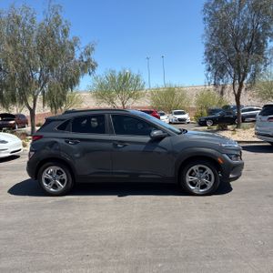 HYUNDAI KONA SEL - 10