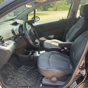 2015 Chevrolet SPARK 1LT CVT — миниатюра 31
