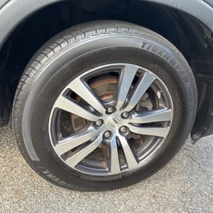 صورة مصغرة 18 لـ 2018 Honda PILOT EX-L