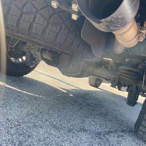 صورة مصغرة 27 لـ 2022 RAM 1500 TRX