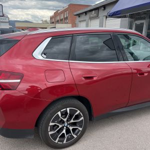 2026 BMW X3 30 XDRIVE — фото 9