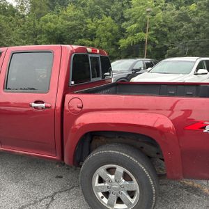 صورة 6 لـ 2010 Chevrolet COLORADO LT