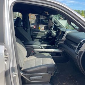 2019 RAM 1500 BIG HORN thumbnail 33