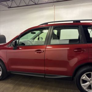 صورة 4 لـ 2016 Subaru FORESTER 2.5I