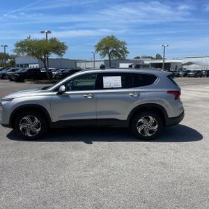 HYUNDAI SANTA FE SEL - 3