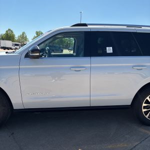 FORD EXPEDITION PLATINUM - 4