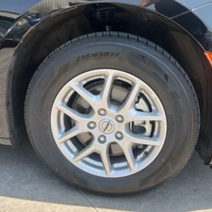 2024 Chrysler PACIFICA TOURING L — миниатюра 20