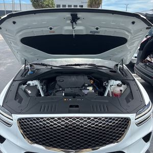 2024 Genesis GV70 2.5T STANDARD 照片 45