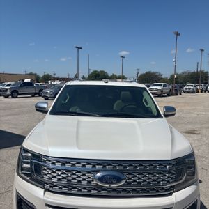 صورة 15 لـ 2019 FORD EXPEDITION PLATINUM