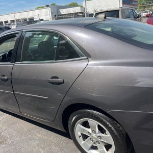 CHEVROLET MALIBU LS - 6