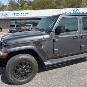 JEEP GLADIATOR SPORT S - 2