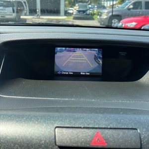 2014 Honda CR-V LX 照片 35