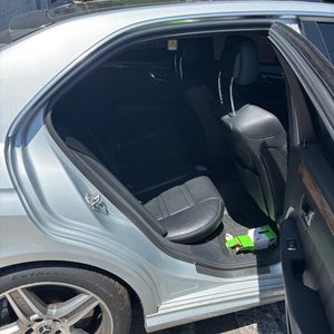 2010 Mercedes-BENZ E-CLASS AMG 缩略图 33